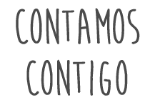 Contamos contigo